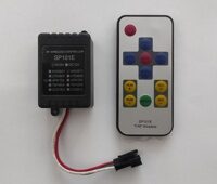 Контроллер SP-101E, RF, 5V. (11-key)