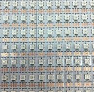 Адресная светодиодная лента SL5-TX1812C-74D-5V-10-IP20-W, Цифровая пиксельная (Digital Pixel LED), Standart