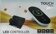 Диммер RF, CCT, 6A*2, 12-24V. (Touch Series, 2.4 GHz)
